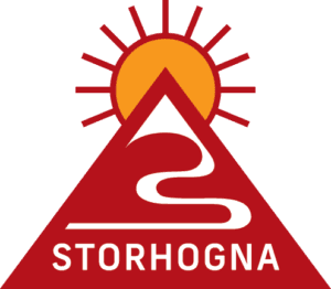 Storhogna